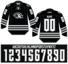 CHARGE: Logo Jersey