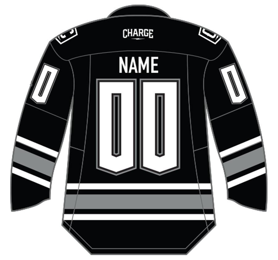 CHARGE: Logo Jersey