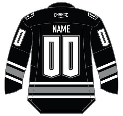 CHARGE: Logo Jersey