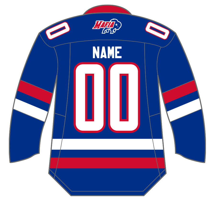 Jersey sales shirt hockey