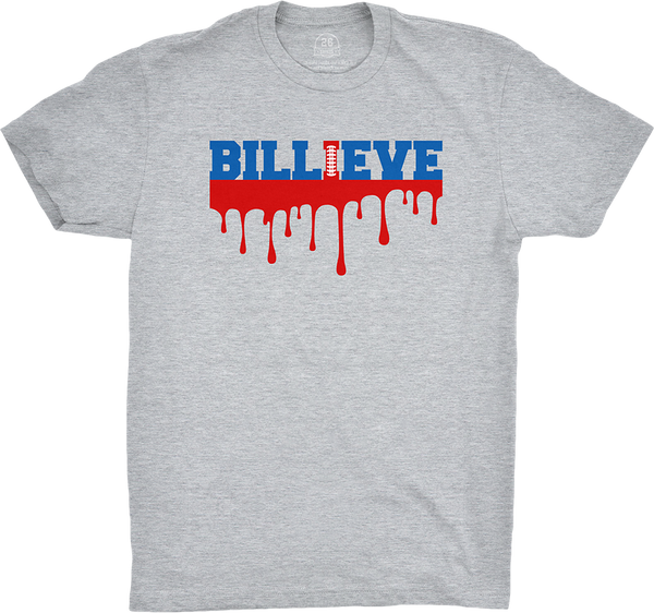 I Still Billieve T-Shirt - Shark Shirts