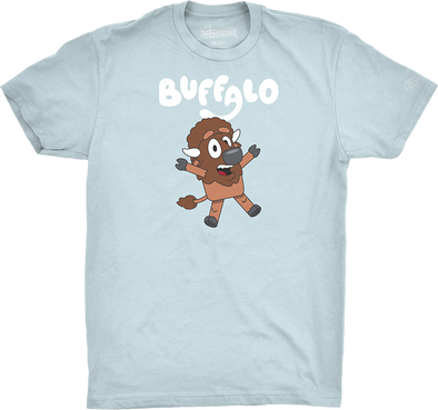 26 Shirts - Step Out Buffalo