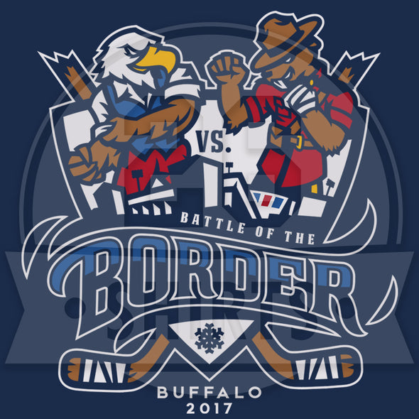 Special Edition: "Battle of the Border"