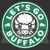 Special Edition: "Buffalo Brew"