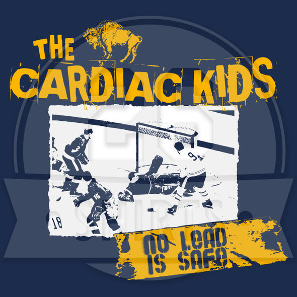 Special Edition: "Cardiac Kids"