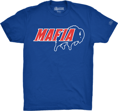 MAFIA GEAR – 26 Shirts
