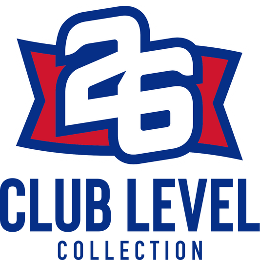 Club Level Monthly Subscription