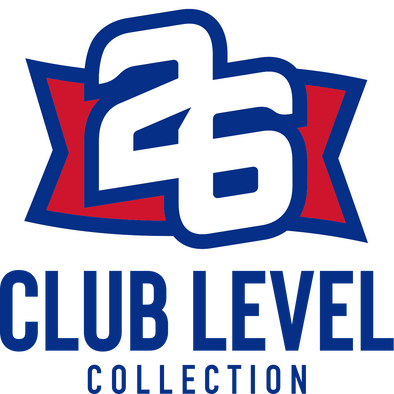 Club Level Monthly Subscription