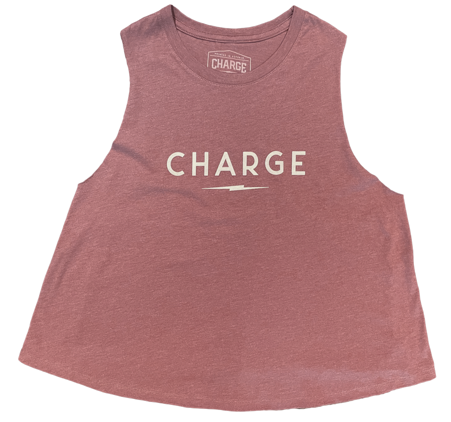 CHARGE: "CORE" Women's Tank