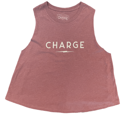 CHARGE: "CORE" Women's Tank