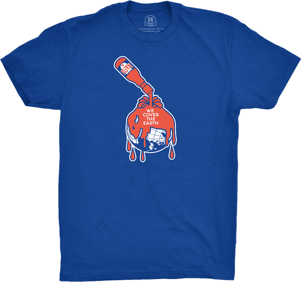 VenusGreen Buffalo Bills T-Shirt