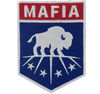 MAFIA Gear "Family Crest" Patch