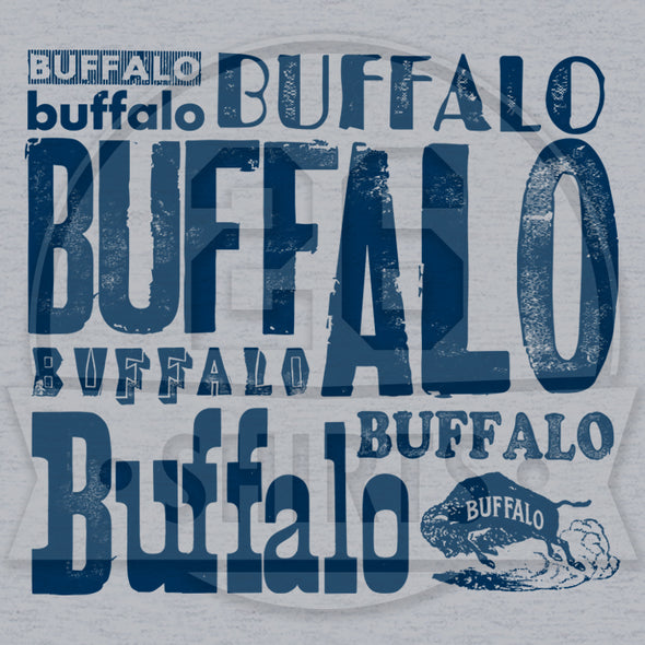Special Edition: "Eight Buffaloes"