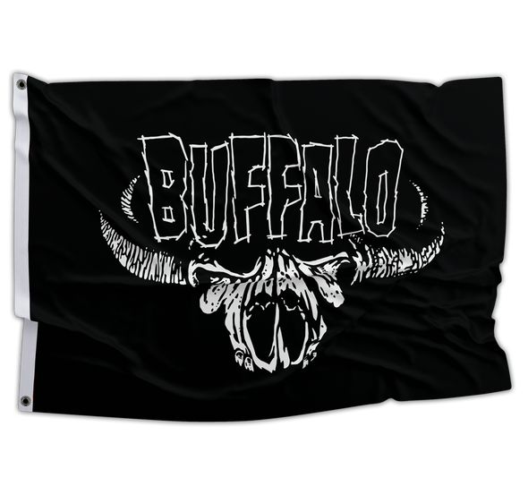 "Buffalo Metal"