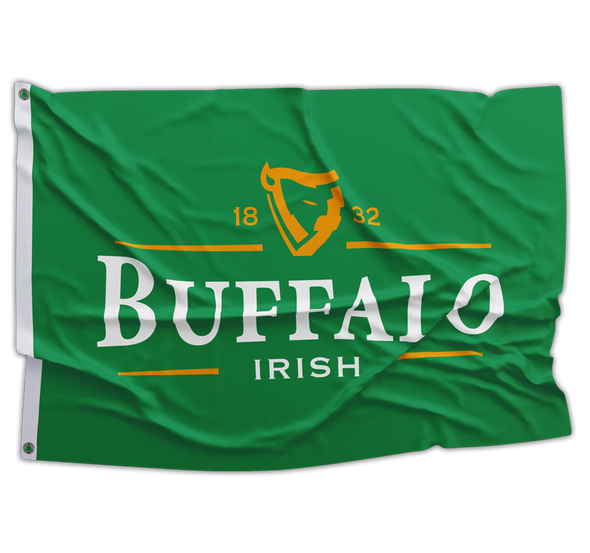 "Buffalo Irish 2019"