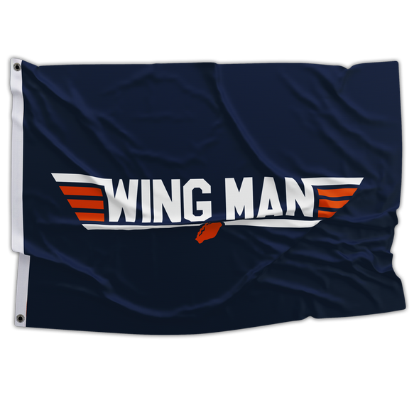 "Wing Man"