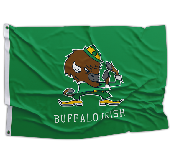 "Buffalo Irish"