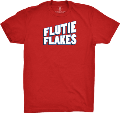 Flutie Flakes Official T-Shirt