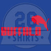 Buffalo Vol. 5, Shirt 25: "Forever"