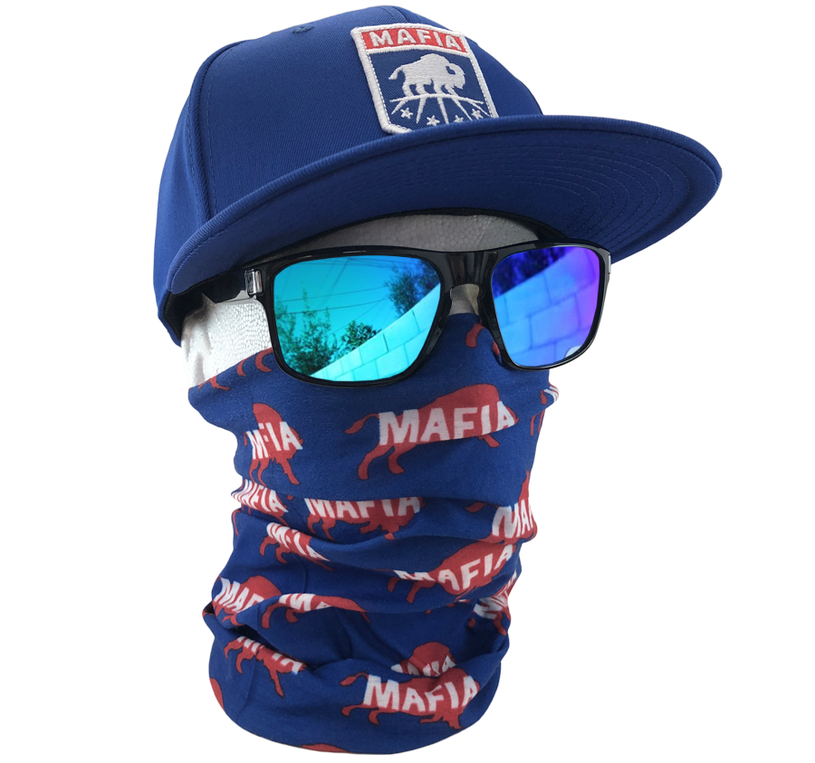 MAFIA Gear Tube Bandana