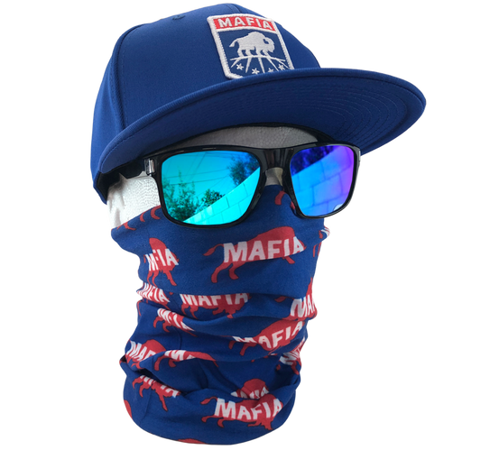 MAFIA Gear Tube Bandana