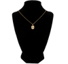 MAFIA Gear "Family Crest" Charm Necklace