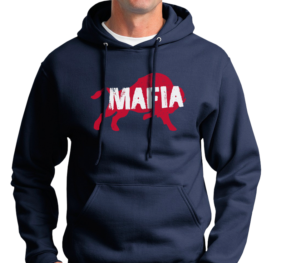 MAFIA Gear "2018" Tee