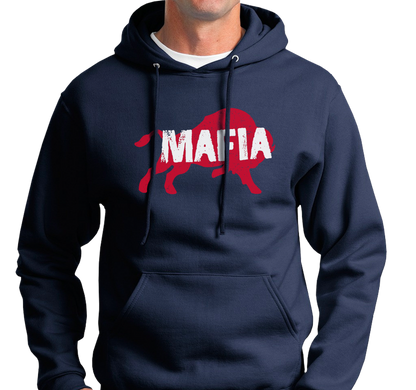 MAFIA Gear "2018" Tee