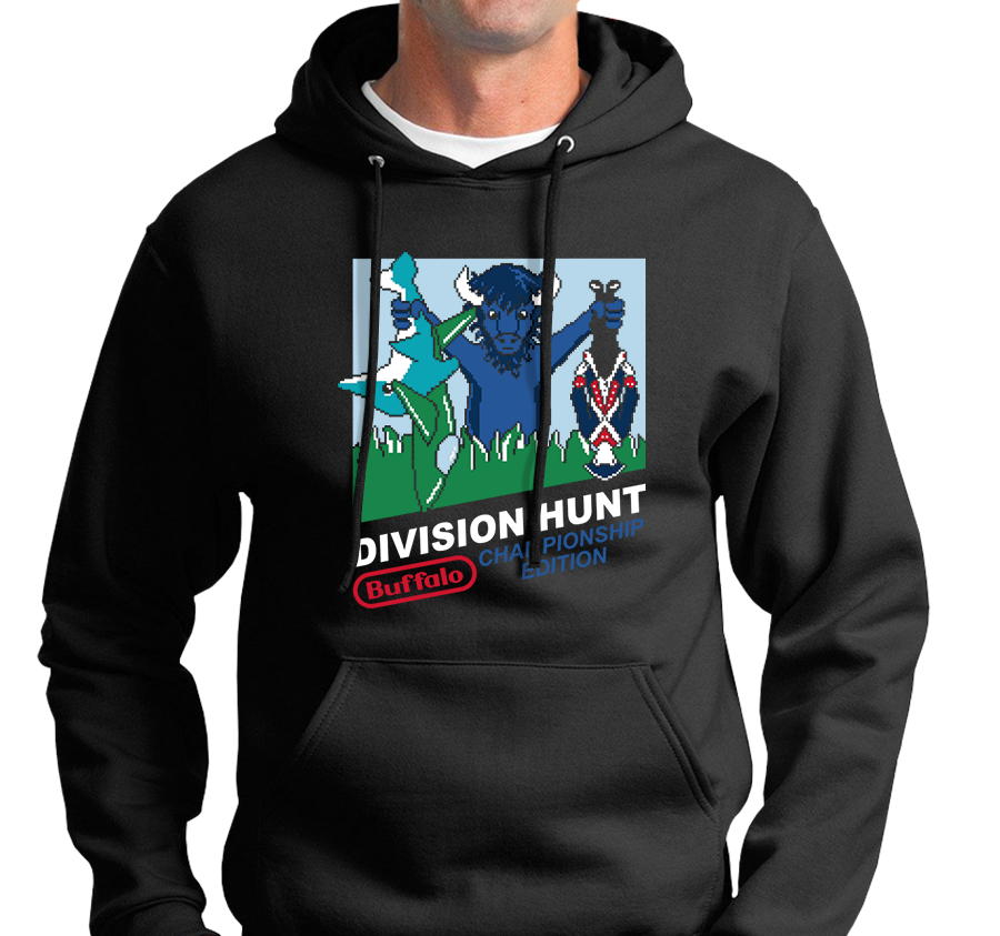 Sweatshirt Hoody, Black (50% cotton, 50% polyester)