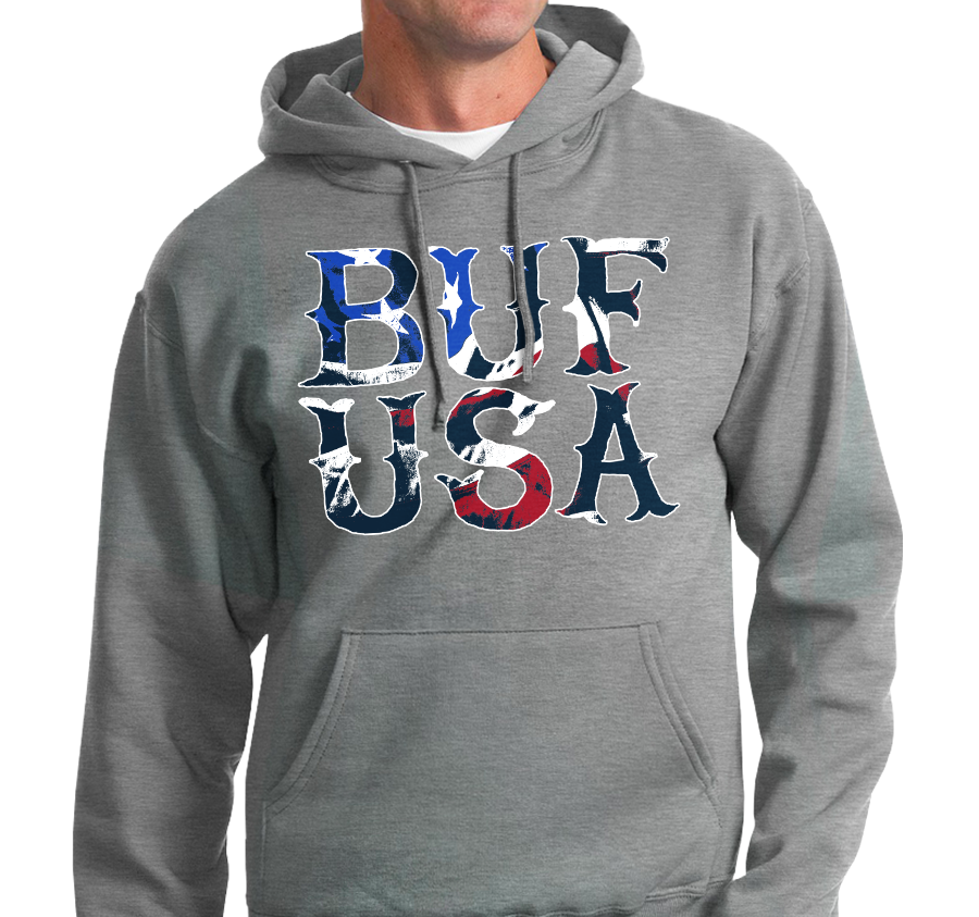 Sweatshirt Hoody, Oxford (50% cotton, 50% polyester)