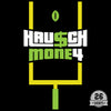 Buffalo Vol. 5, Shirt 2: "Hausch Money"