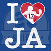 Special Edition: "I Love JA"