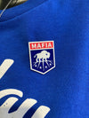 MAFIA Gear "Family Crest" Enamel Pin