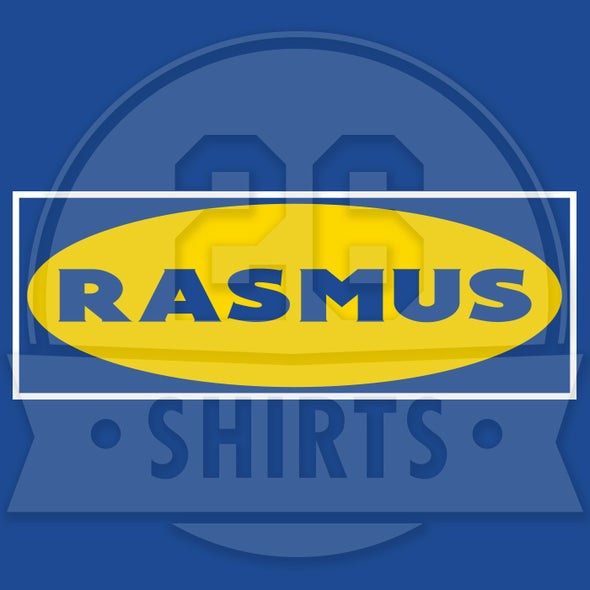 Special Edition: "Rasmus"