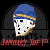 Special Edition: "January the 1st"