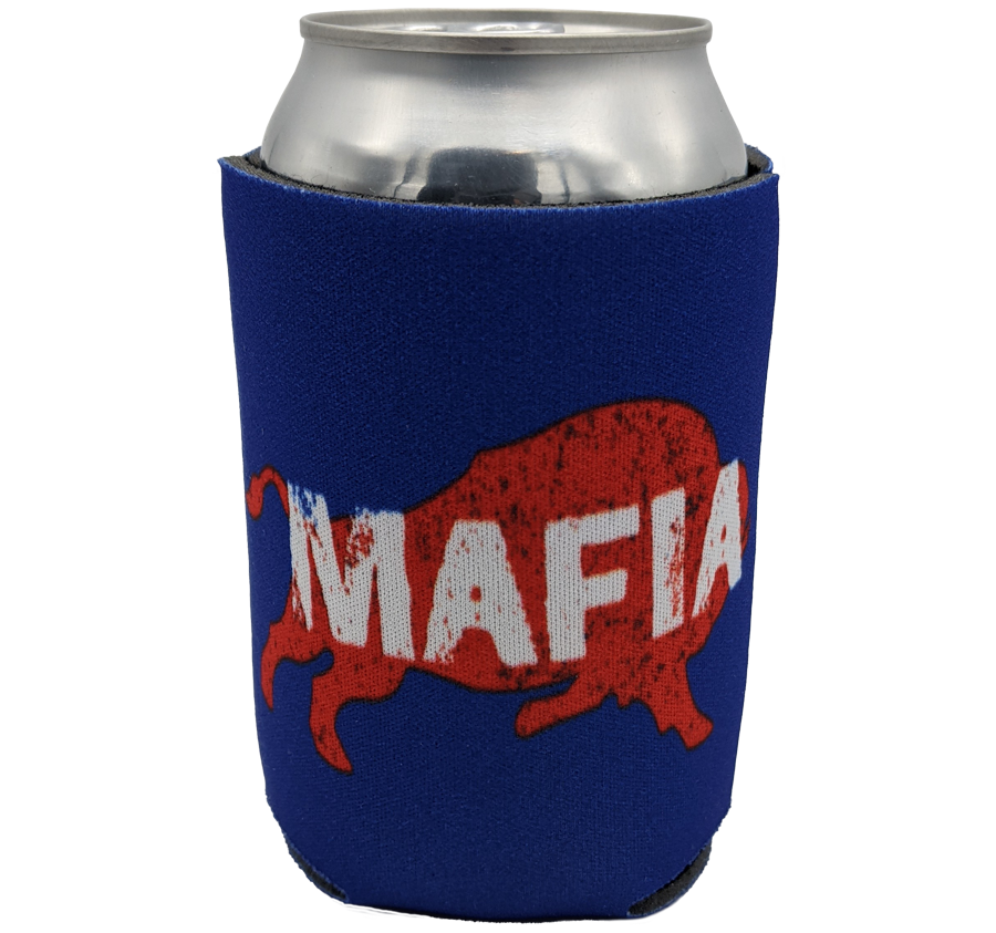 MAFIA Gear Foam Can Cooler