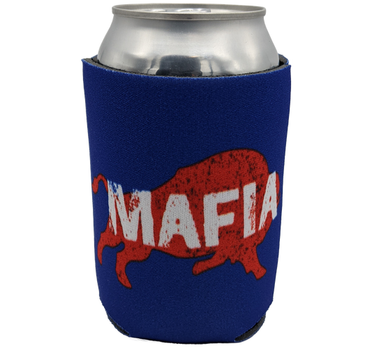 MAFIA Gear Foam Can Cooler