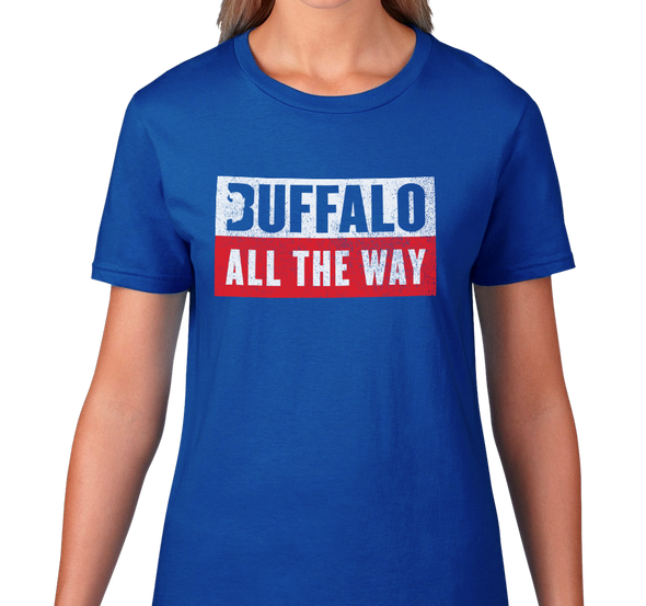 Special Edition: "Buffalo All the Way"