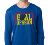 Special Edition: "Goalofsson"