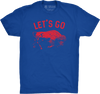 Special Edition: "Let's Go"