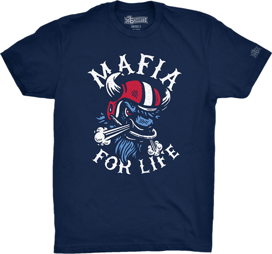 Hall of Fame: "Mafia for Life"