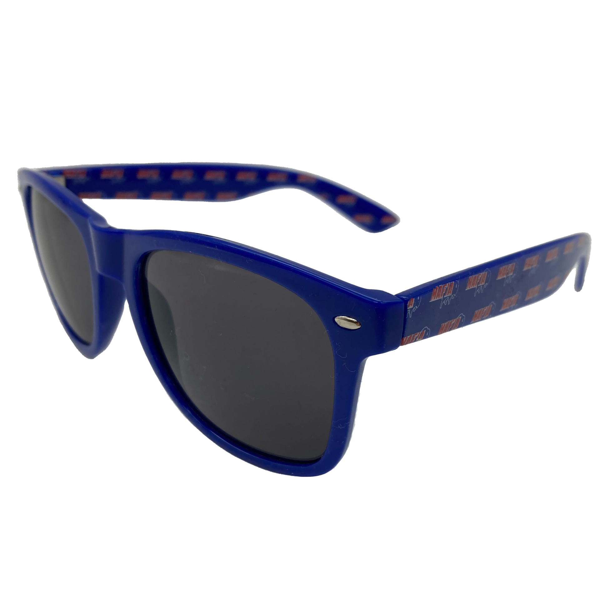 Mafia look sunglasses sales