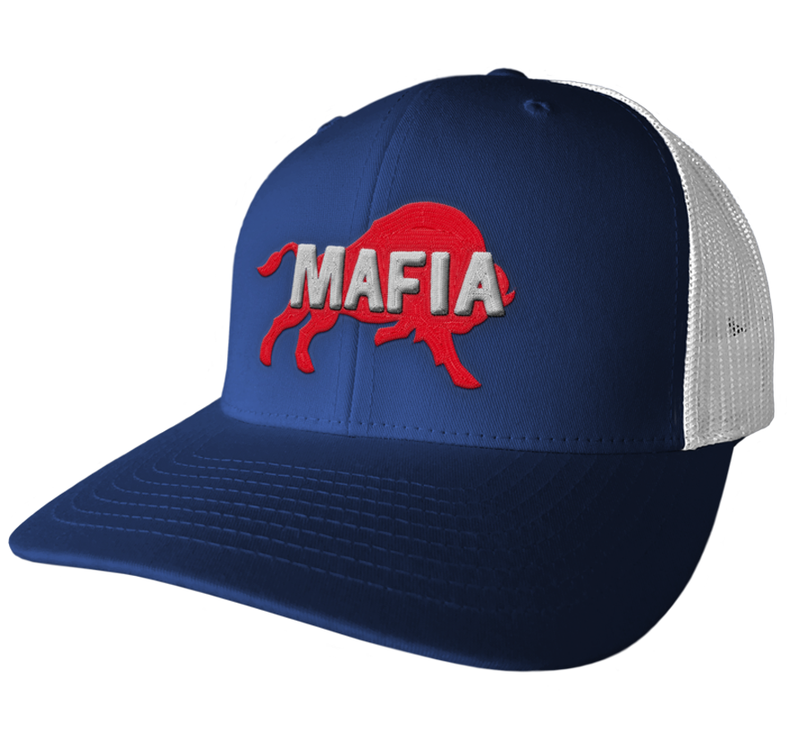 Mafia Mutts Cotton Dog Bandana – 26 Shirts
