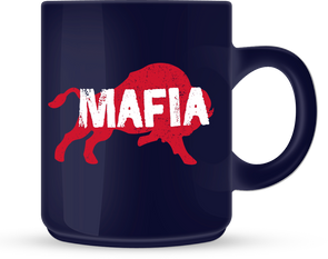 MAFIA Gear Mug