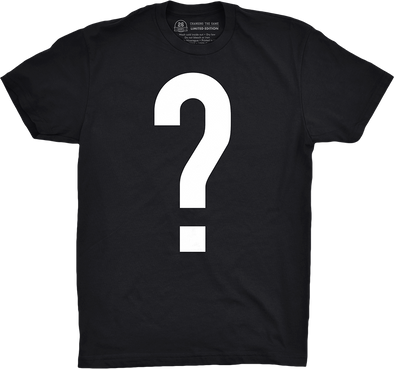 Mystery Shirt (Buffalo)