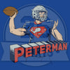 Special Edition: "Peterman"