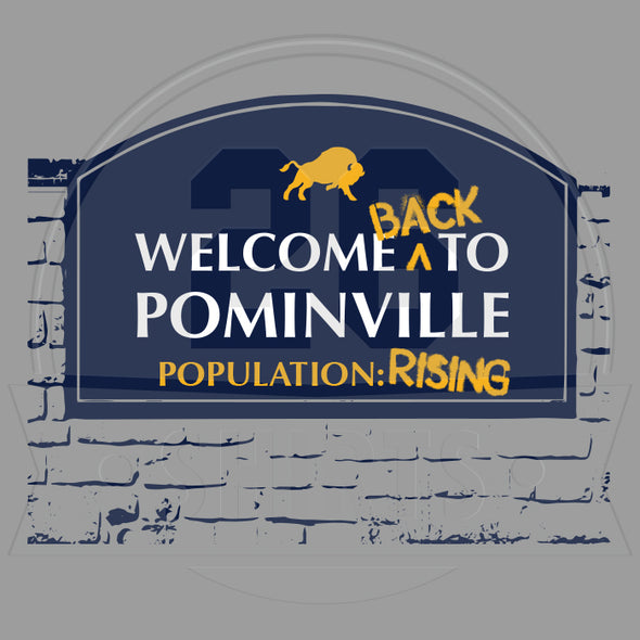 Special Edition: "Population Rising"