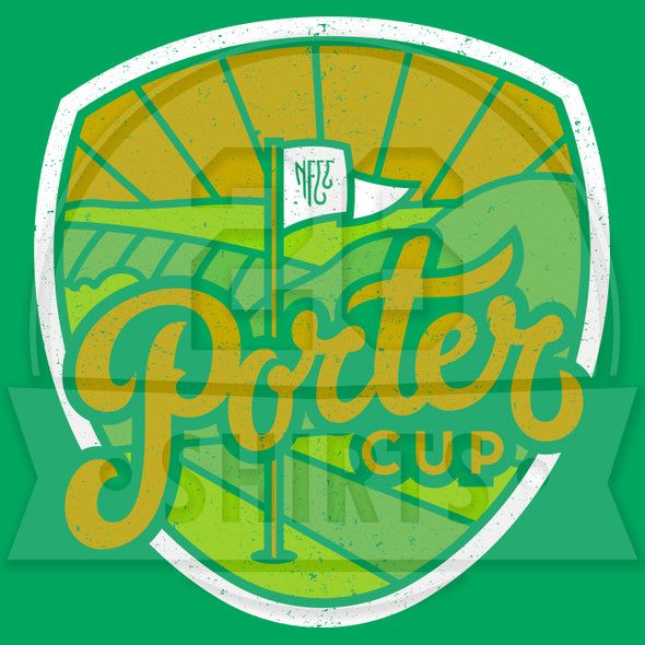 Special Edition: "Porter Cup"