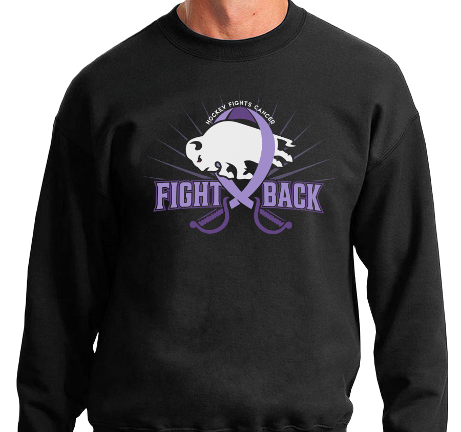Special Edition: Hockey Fights Cancer 2021 – 26 Shirts