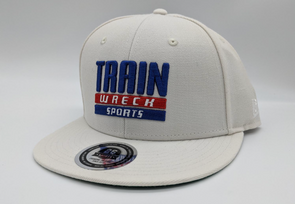 Trainwreck Sports: "Network" Cap